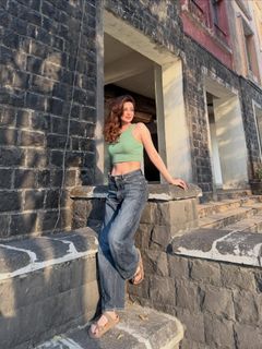 Chandni Sharma feet photo 6
