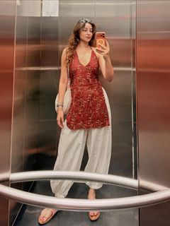 Chandni Sharma feet photo 16