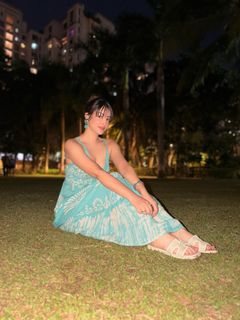 Chandni Sharma feet photo 13