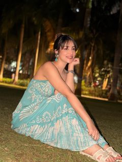 Chandni Sharma feet photo 12