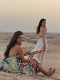 Chandni Sharma feet photo 5