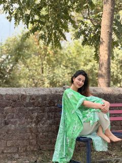 Chandni Sharma feet photo 15