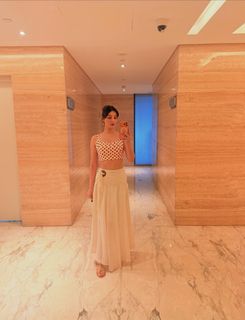 Chandni Sharma feet photo 11
