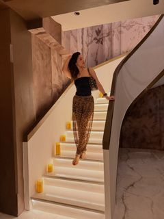 Chandni Sharma feet photo 20