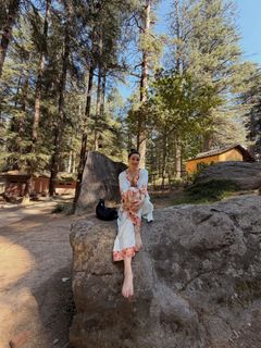 Chandni Sharma feet photo 8