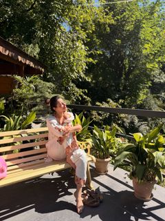 Chandni Sharma feet photo 7