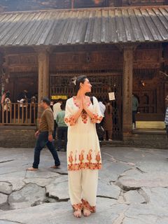Chandni Sharma feet photo 6