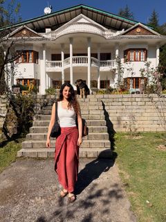 Chandni Sharma feet photo 3