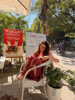 Chandni Sharma feet photo 2