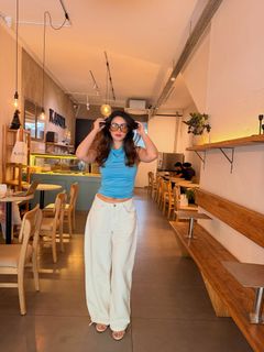 Chandni Sharma feet photo 1
