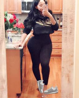 Chandra Davis feet photo 3