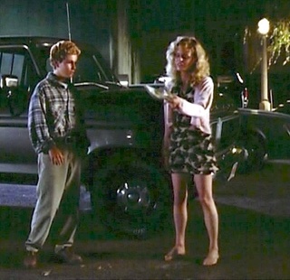 Chandra West feet photo 8