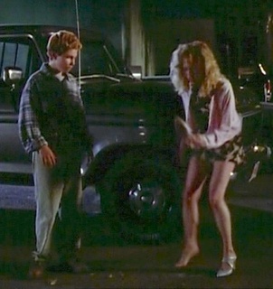 Chandra West feet photo 6