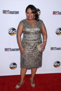 Chandra Wilson feet photo 5