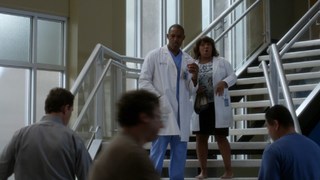 Chandra Wilson feet photo 18