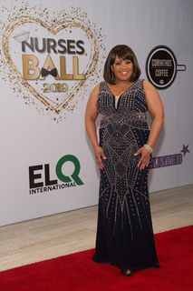 Chandra Wilson feet photo 10