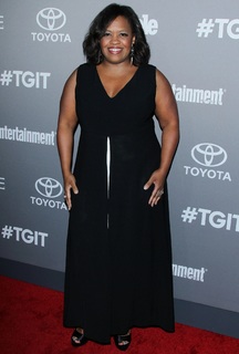 Chandra Wilson feet photo 6