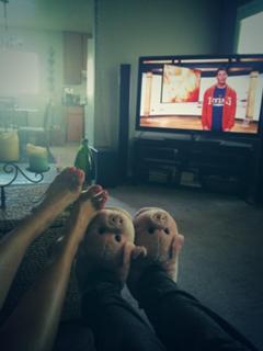 Chanel Celaya feet photo 7