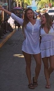 Chanel Celaya feet photo 14