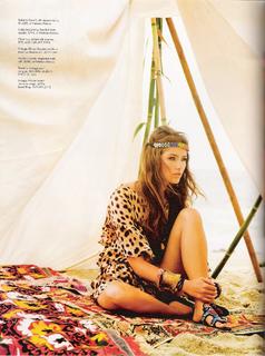 Chanel Celaya feet photo 19