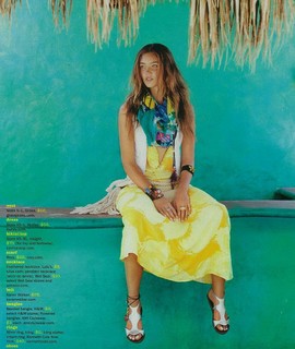 Chanel Celaya feet photo 17