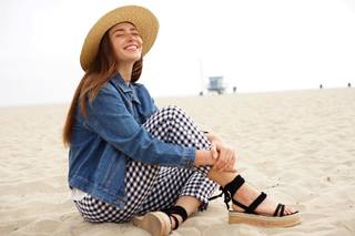 Chanel Celaya feet photo 16