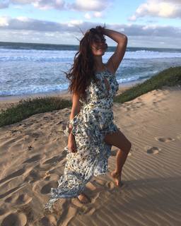 Chanel Celaya feet photo 12