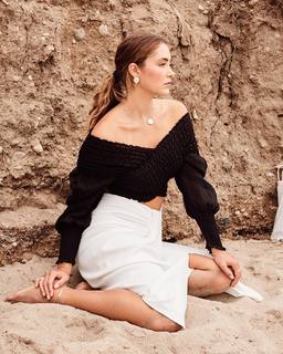 Chanel Celaya feet photo 15