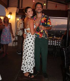 Chanel Celaya feet photo 17