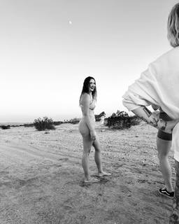 Chanel Celaya feet photo 4