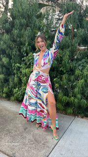 Chanel Celaya feet photo 16