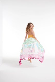 Chanel Celaya feet photo 14