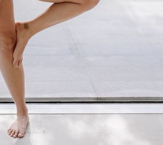 Chanel Celaya feet photo 4