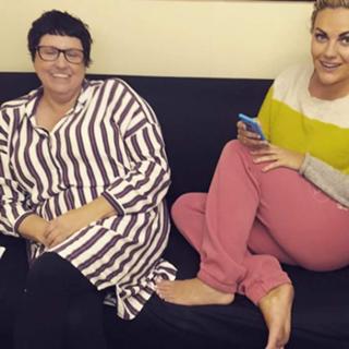 Chanel Cresswell feet photo 3