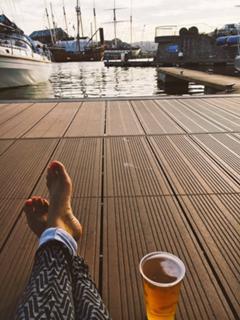 Chanel Cresswell feet photo 20