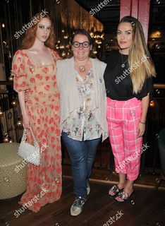 Chanel Cresswell feet photo 11