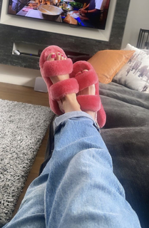Chanel Cresswell feet photo 5