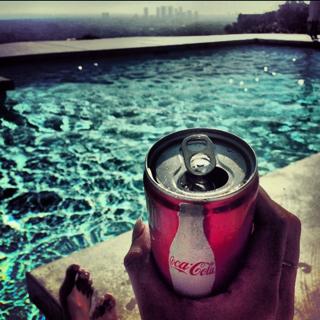 Chanel Iman feet photo thumbnail