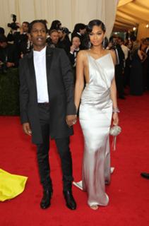 Chanel Iman feet photo thumbnail