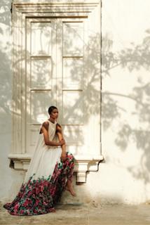 Chanel Iman feet photo thumbnail