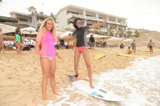 Chanel Iman feet photo thumbnail