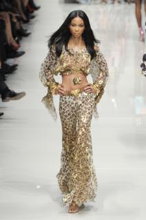 Chanel Iman feet photo thumbnail