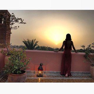 Chanel Iman feet photo thumbnail