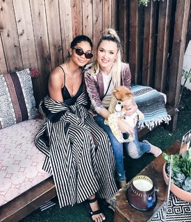 Chanel Iman feet photo thumbnail