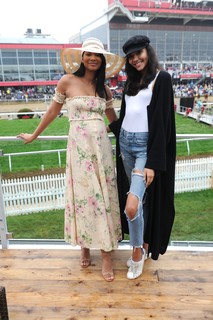 Chanel Iman feet photo thumbnail