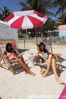 Chanel Iman feet photo thumbnail