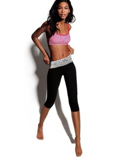 Chanel Iman feet photo thumbnail