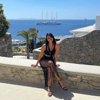 Chanel Iman feet photo thumbnail