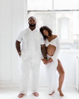 Chanel Iman feet photo thumbnail