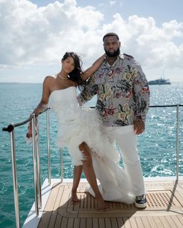 Chanel Iman feet photo thumbnail